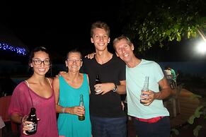 The Sharks Tail Dive Resort