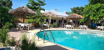 The Sharks Tail Dive Resort