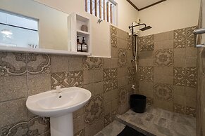 The Sharks Tail Dive Resort