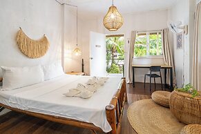 The Sharks Tail Dive Resort