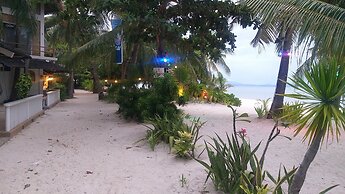 The Sharks Tail Dive Resort