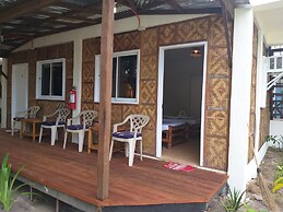 The Sharks Tail Dive Resort