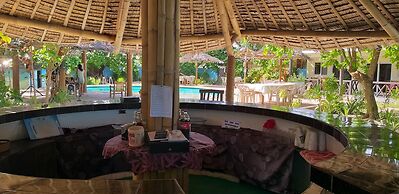 The Sharks Tail Dive Resort
