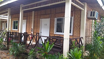 The Sharks Tail Dive Resort