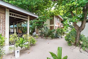 The Sharks Tail Dive Resort