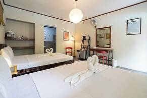 The Sharks Tail Dive Resort