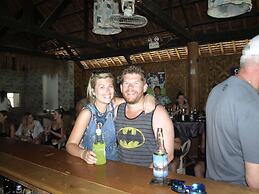 The Sharks Tail Dive Resort