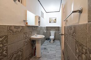 The Sharks Tail Dive Resort