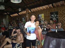 The Sharks Tail Dive Resort