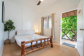 The Sharks Tail Dive Resort