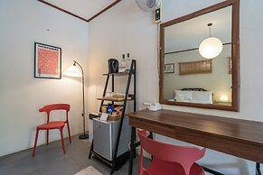 The Sharks Tail Dive Resort