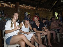 The Sharks Tail Dive Resort