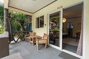 The Sharks Tail Dive Resort