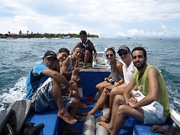 The Sharks Tail Dive Resort