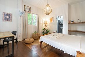 The Sharks Tail Dive Resort