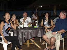 The Sharks Tail Dive Resort