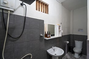 The Sharks Tail Dive Resort