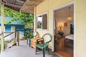 The Sharks Tail Dive Resort