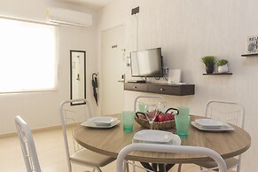 Relaxing & Quite Apt - Full Apartment