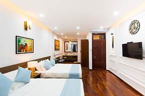 Bill Ben Homestay Hoi An