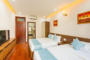 Bill Ben Homestay Hoi An