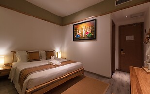 Chenwai Boutique Homestay Hotel