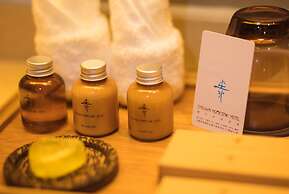 Chenwai Boutique Homestay Hotel