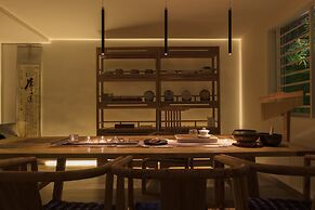 Chenwai Boutique Homestay Hotel