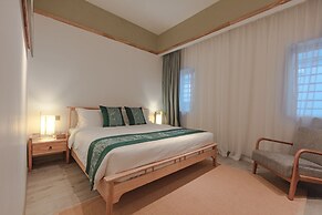 Chenwai Boutique Homestay Hotel