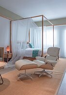 Chenwai Boutique Homestay Hotel