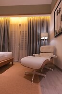 Chenwai Boutique Homestay Hotel