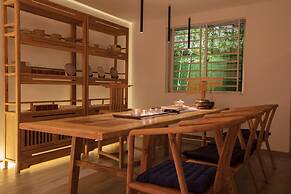 Chenwai Boutique Homestay Hotel