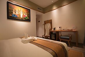 Chenwai Boutique Homestay Hotel