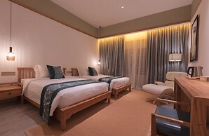 Chenwai Boutique Homestay Hotel