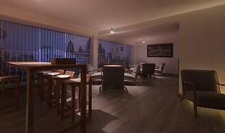 Chenwai Boutique Homestay Hotel