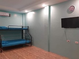 Azulea Lodging House Oslob