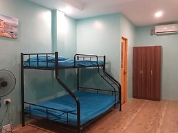 Azulea Lodging House Oslob