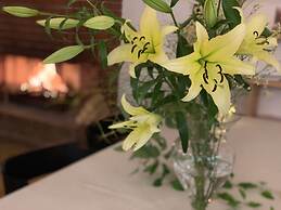 gran terrace Le Lien HAKONE