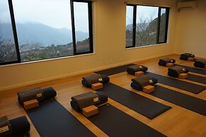 gran terrace Le Lien HAKONE