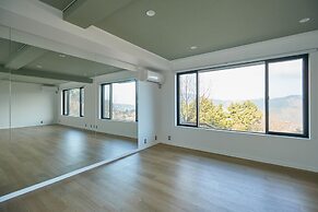 gran terrace Le Lien HAKONE