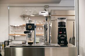 gran terrace Le Lien HAKONE