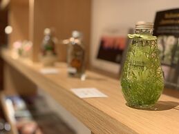 gran terrace Le Lien HAKONE