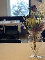 gran terrace Le Lien HAKONE