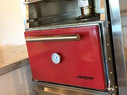 gran terrace Le Lien HAKONE