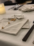 gran terrace Le Lien HAKONE