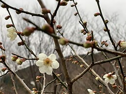 gran terrace Le Lien HAKONE