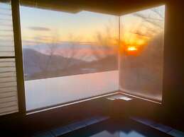 gran terrace Le Lien HAKONE