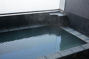 gran terrace Le Lien HAKONE