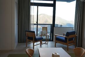 gran terrace Le Lien HAKONE