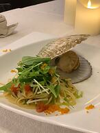 gran terrace Le Lien HAKONE